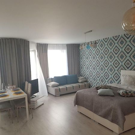 Vanilla Sky Apartments Sillamäe Extérieur photo